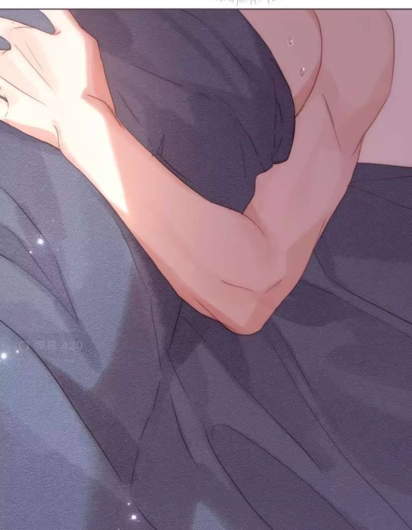 Thỉnh Cùng Ta Đồng Miên-Xin Hãy Ngủ Cùng Ta - Chapter 124 - Page 3