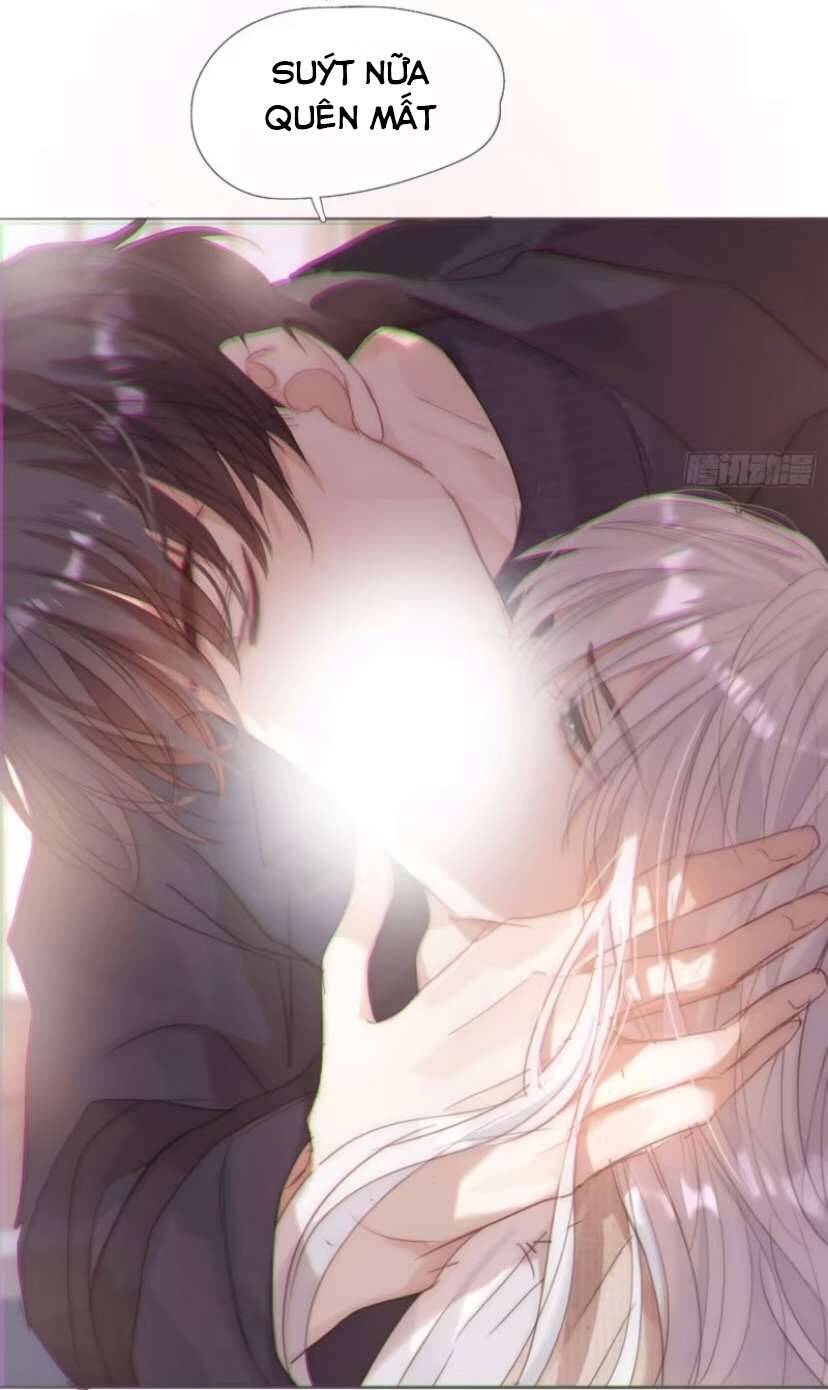 Thỉnh Cùng Ta Đồng Miên-Xin Hãy Ngủ Cùng Ta - Chapter 124 - Page 33