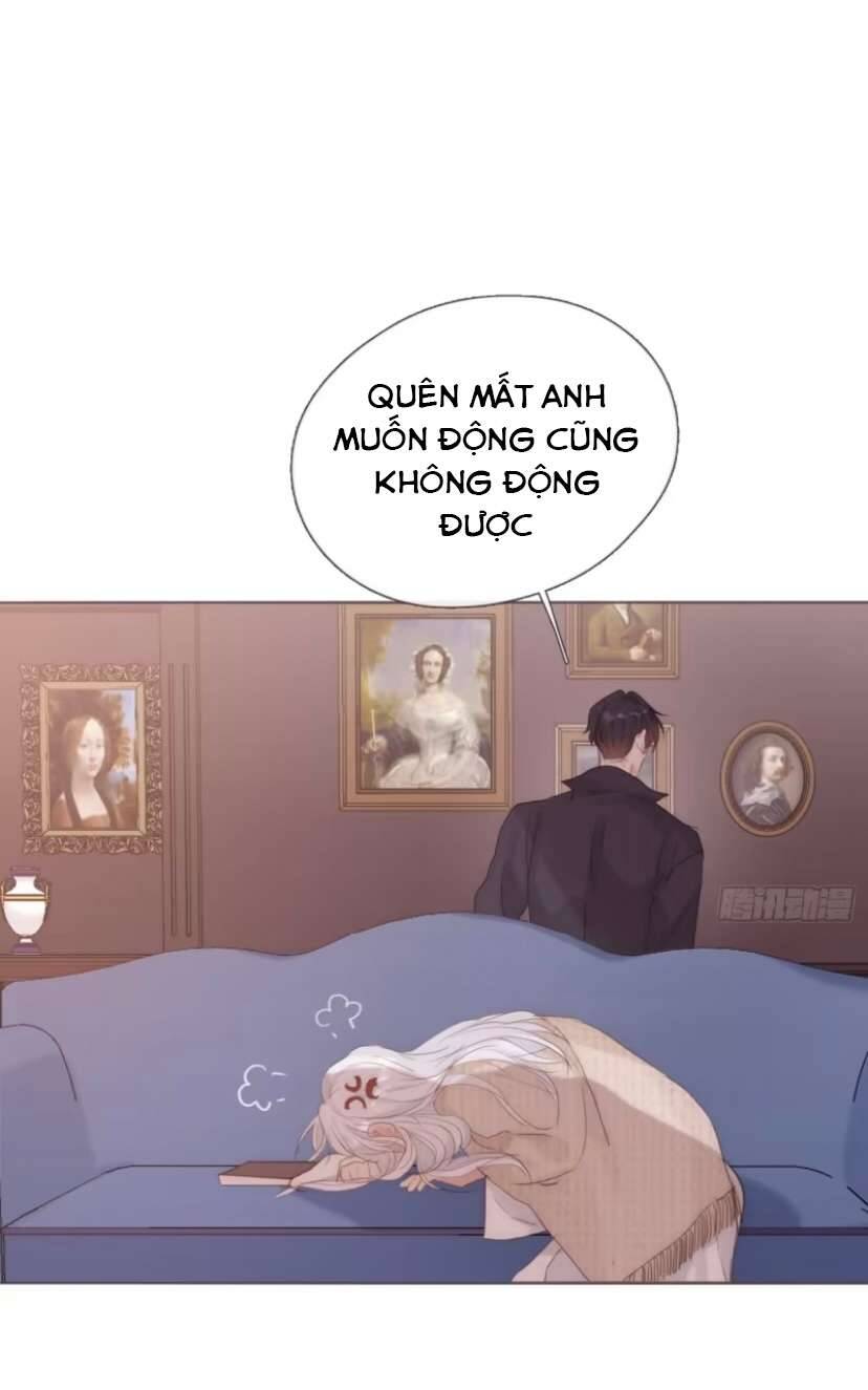 Thỉnh Cùng Ta Đồng Miên-Xin Hãy Ngủ Cùng Ta - Chapter 124 - Page 34