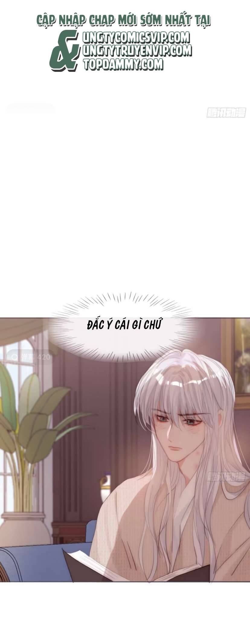 Thỉnh Cùng Ta Đồng Miên-Xin Hãy Ngủ Cùng Ta - Chapter 124 - Page 35