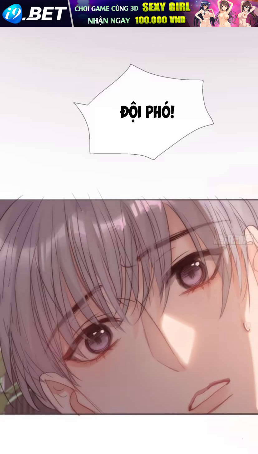 Thỉnh Cùng Ta Đồng Miên-Xin Hãy Ngủ Cùng Ta - Chapter 124 - Page 41