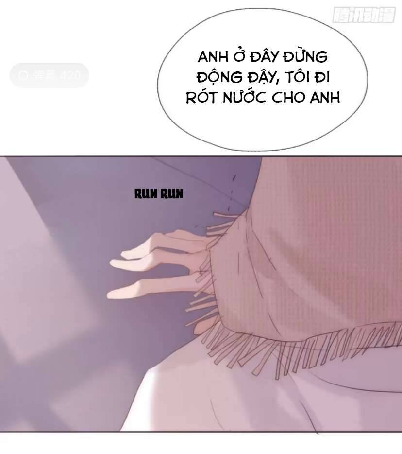 Thỉnh Cùng Ta Đồng Miên-Xin Hãy Ngủ Cùng Ta - Chapter 124 - Page 43