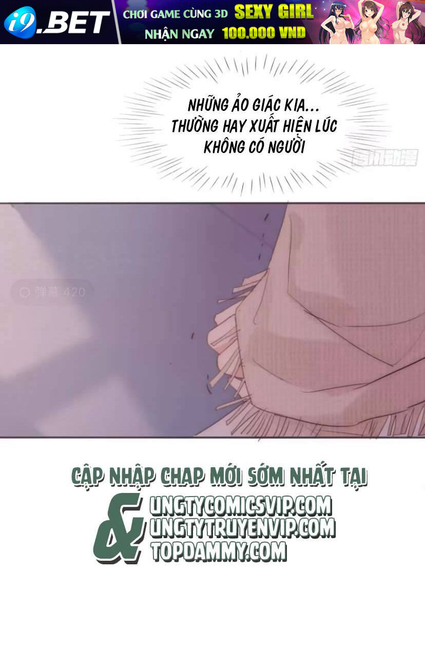 Thỉnh Cùng Ta Đồng Miên-Xin Hãy Ngủ Cùng Ta - Chapter 124 - Page 44