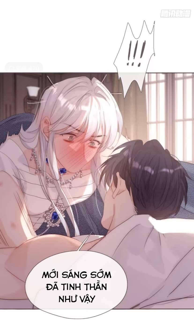 Thỉnh Cùng Ta Đồng Miên-Xin Hãy Ngủ Cùng Ta - Chapter 124 - Page 5
