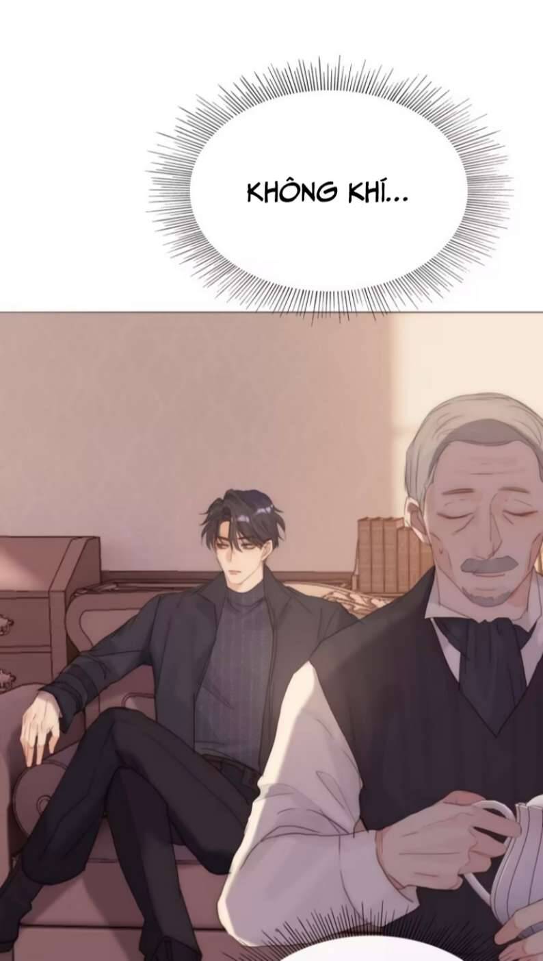 Thỉnh Cùng Ta Đồng Miên-Xin Hãy Ngủ Cùng Ta - Chapter 125 - Page 10