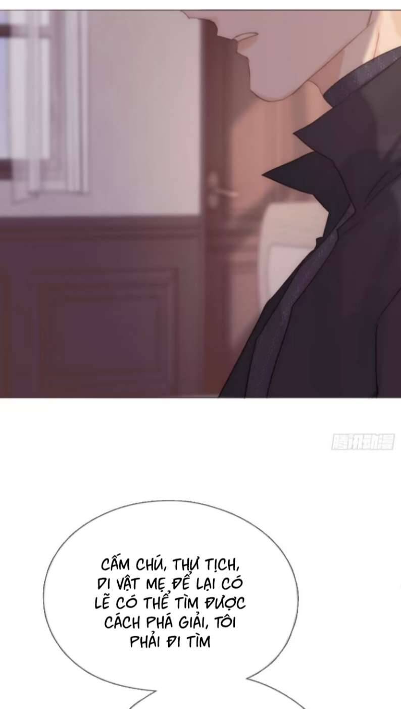 Thỉnh Cùng Ta Đồng Miên-Xin Hãy Ngủ Cùng Ta - Chapter 125 - Page 17