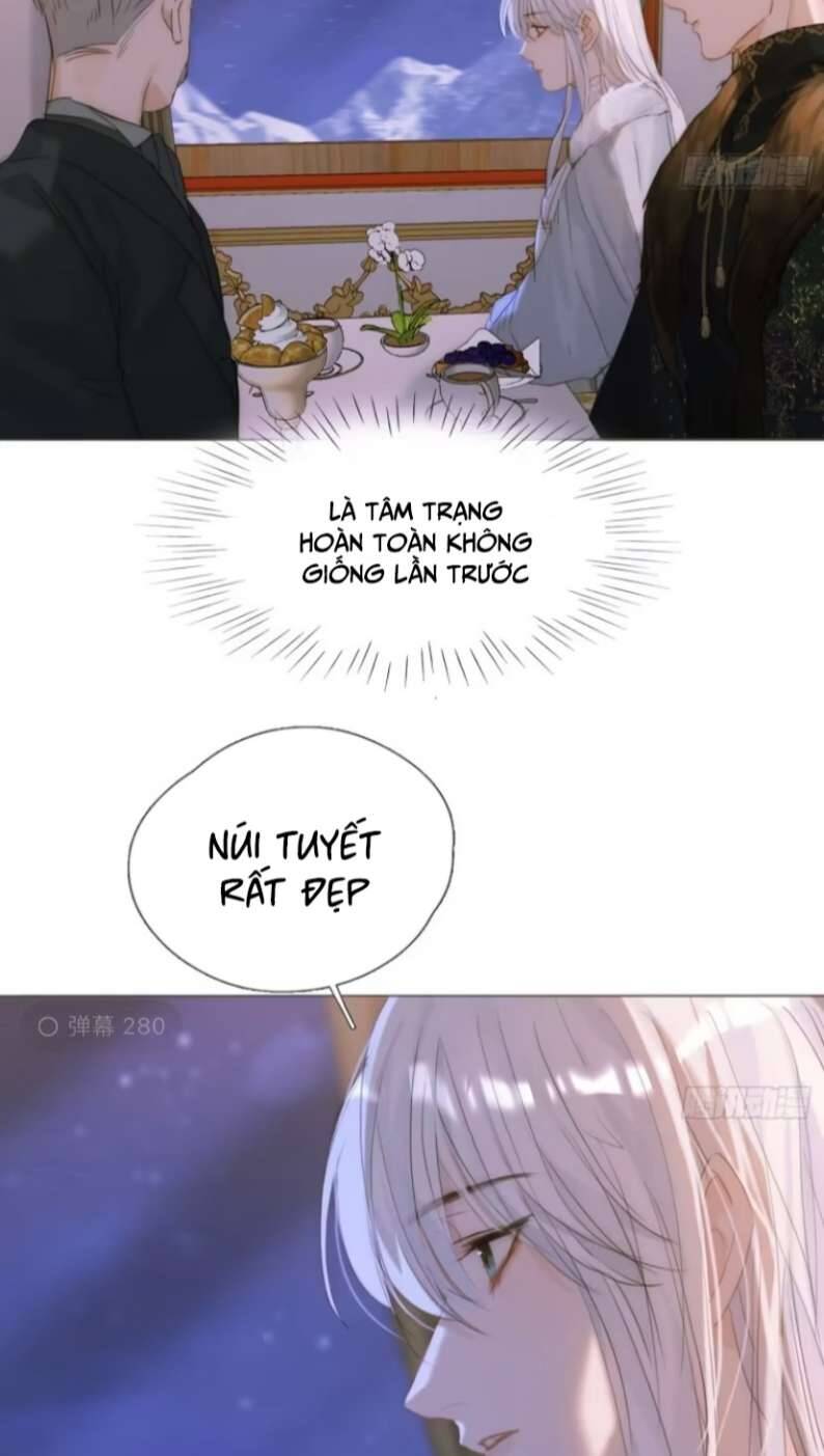 Thỉnh Cùng Ta Đồng Miên-Xin Hãy Ngủ Cùng Ta - Chapter 125 - Page 21