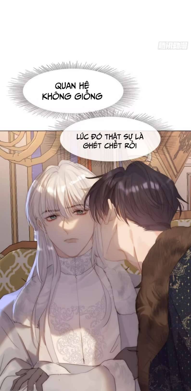 Thỉnh Cùng Ta Đồng Miên-Xin Hãy Ngủ Cùng Ta - Chapter 125 - Page 25