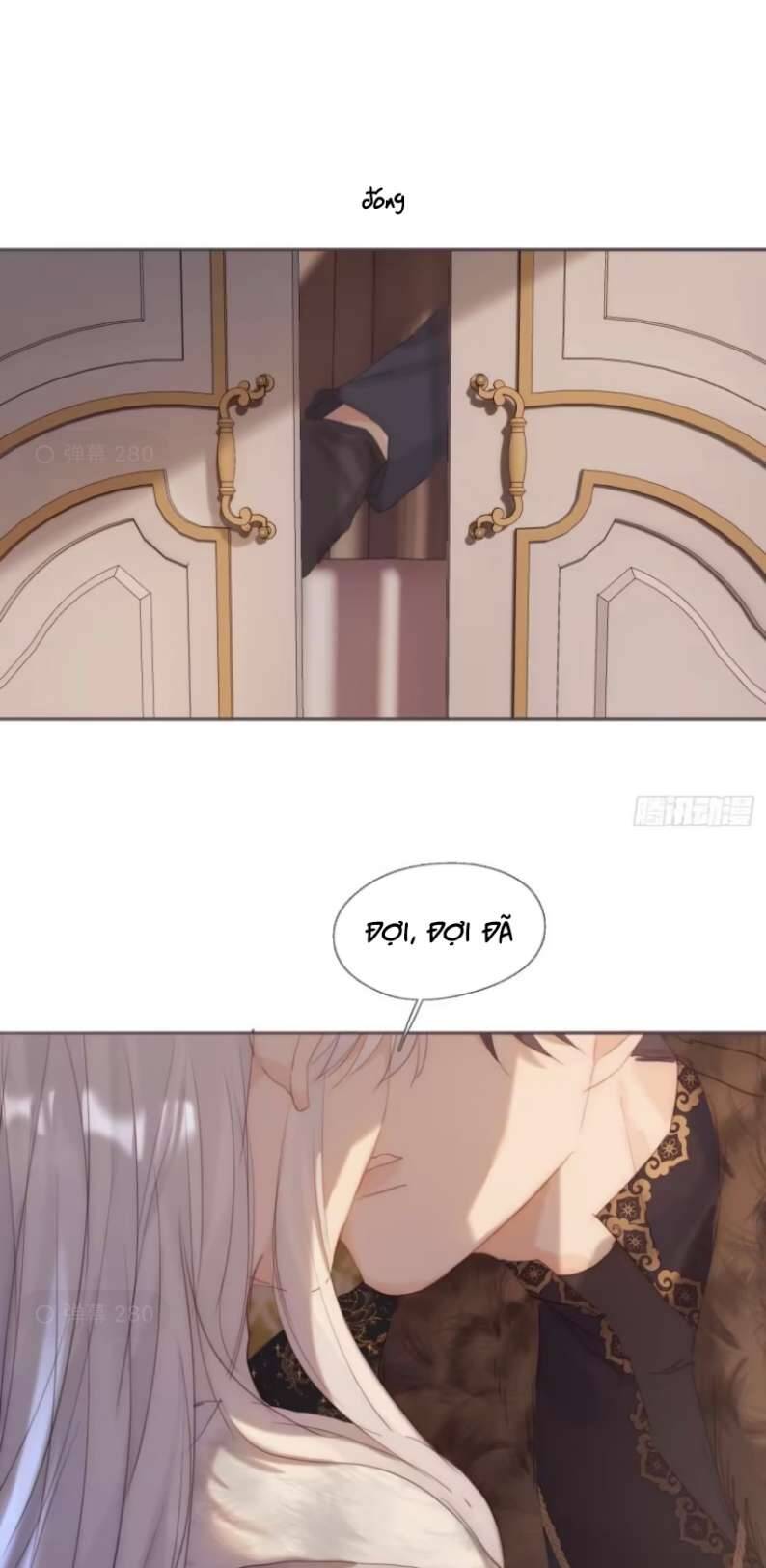 Thỉnh Cùng Ta Đồng Miên-Xin Hãy Ngủ Cùng Ta - Chapter 125 - Page 27