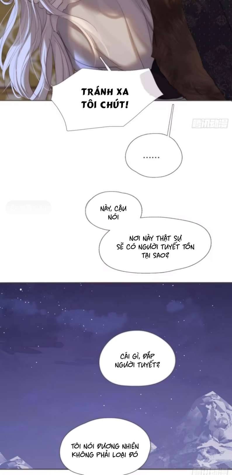 Thỉnh Cùng Ta Đồng Miên-Xin Hãy Ngủ Cùng Ta - Chapter 125 - Page 30