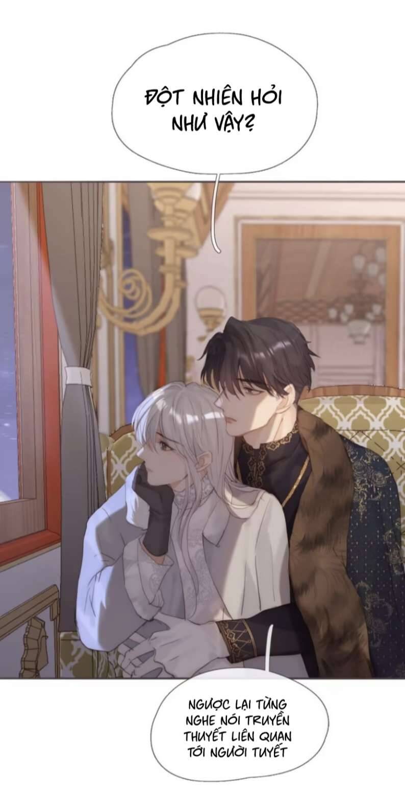 Thỉnh Cùng Ta Đồng Miên-Xin Hãy Ngủ Cùng Ta - Chapter 125 - Page 31