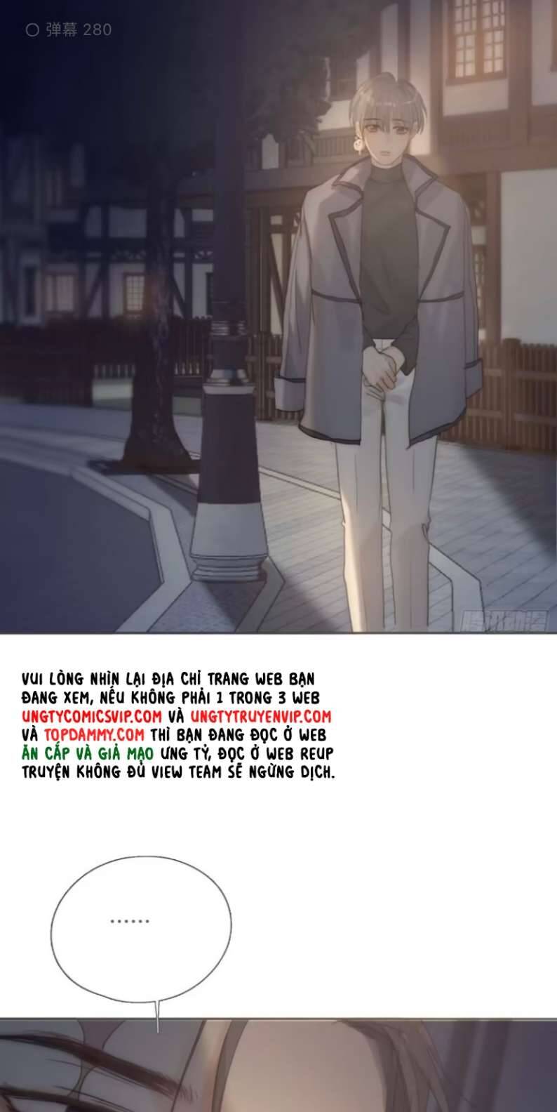 Thỉnh Cùng Ta Đồng Miên-Xin Hãy Ngủ Cùng Ta - Chapter 125 - Page 33