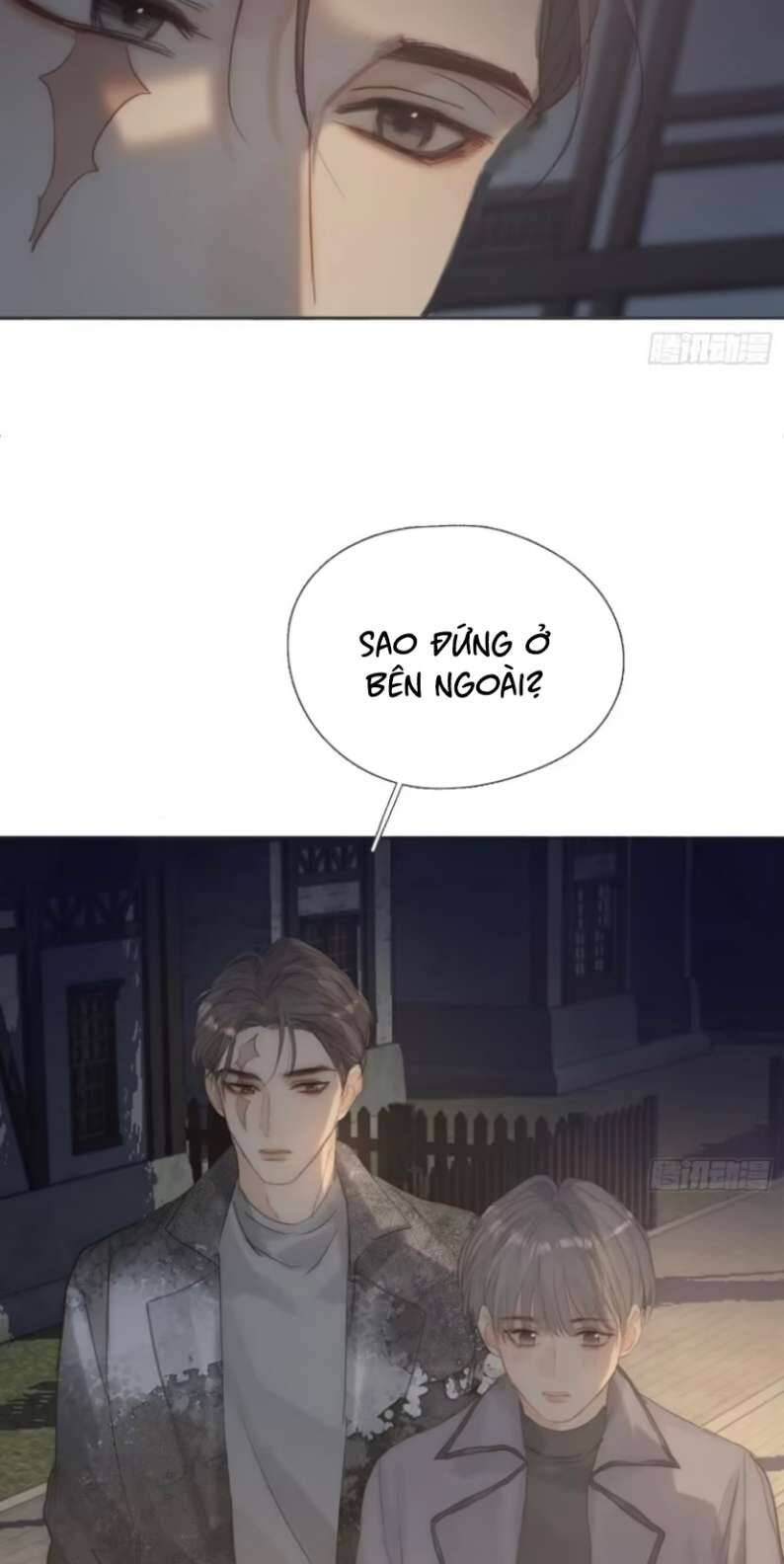 Thỉnh Cùng Ta Đồng Miên-Xin Hãy Ngủ Cùng Ta - Chapter 125 - Page 34