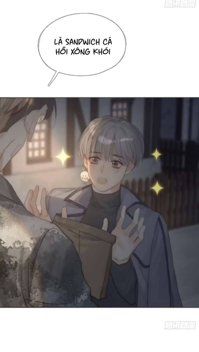 Thỉnh Cùng Ta Đồng Miên-Xin Hãy Ngủ Cùng Ta - Chapter 125 - Page 36