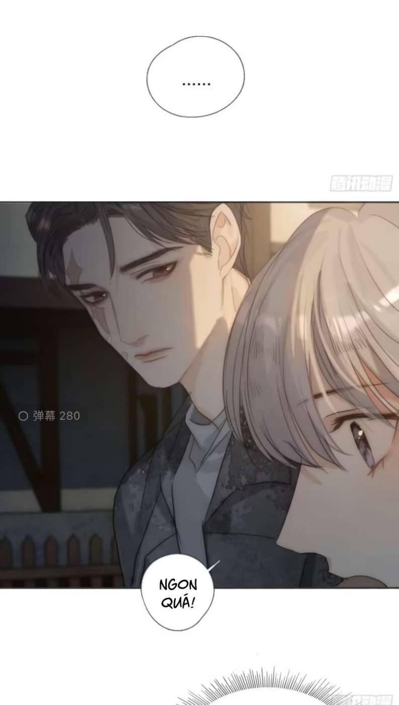 Thỉnh Cùng Ta Đồng Miên-Xin Hãy Ngủ Cùng Ta - Chapter 125 - Page 38