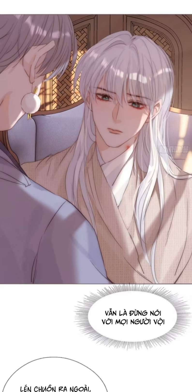 Thỉnh Cùng Ta Đồng Miên-Xin Hãy Ngủ Cùng Ta - Chapter 125 - Page 4