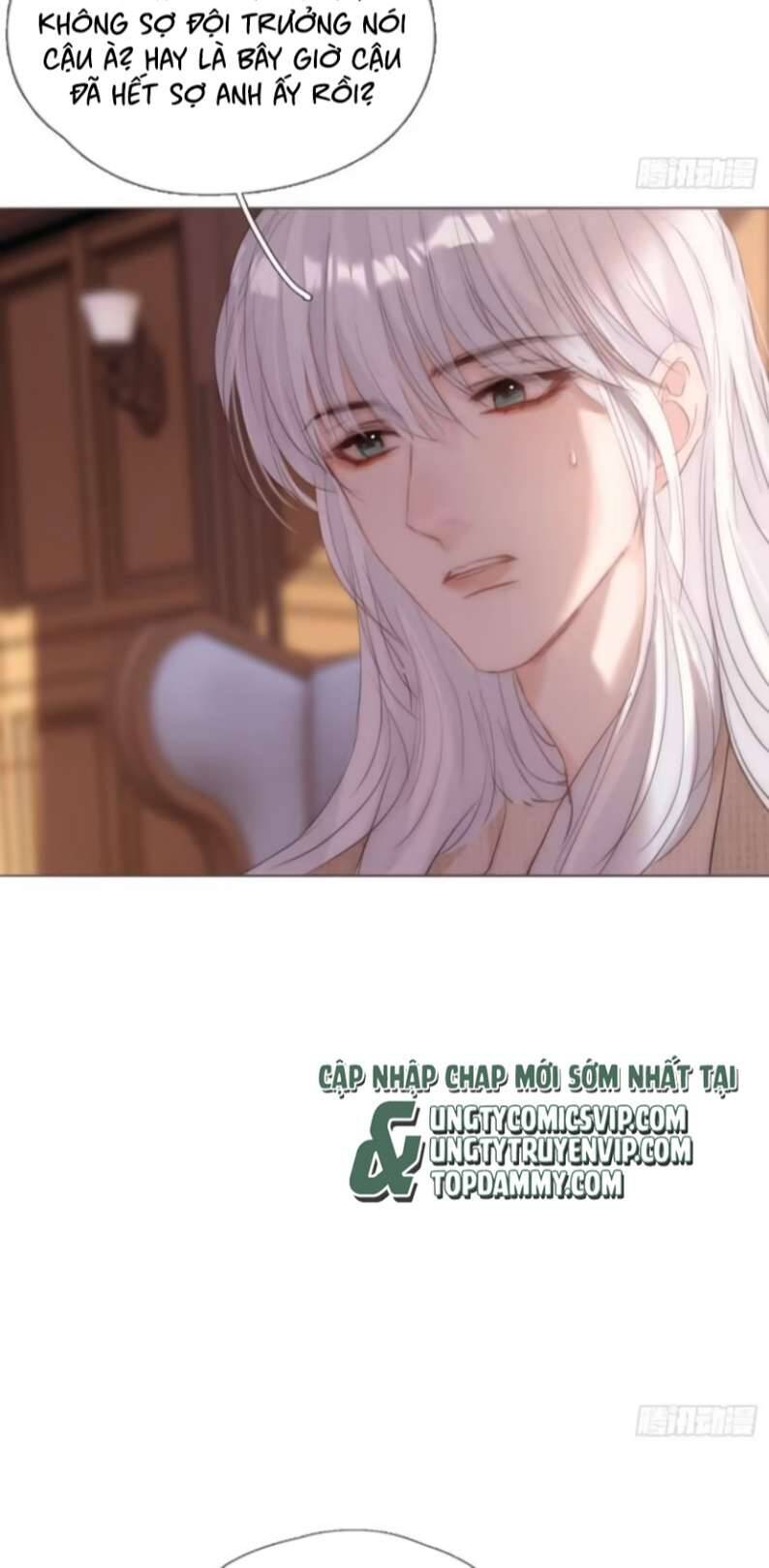 Thỉnh Cùng Ta Đồng Miên-Xin Hãy Ngủ Cùng Ta - Chapter 125 - Page 5