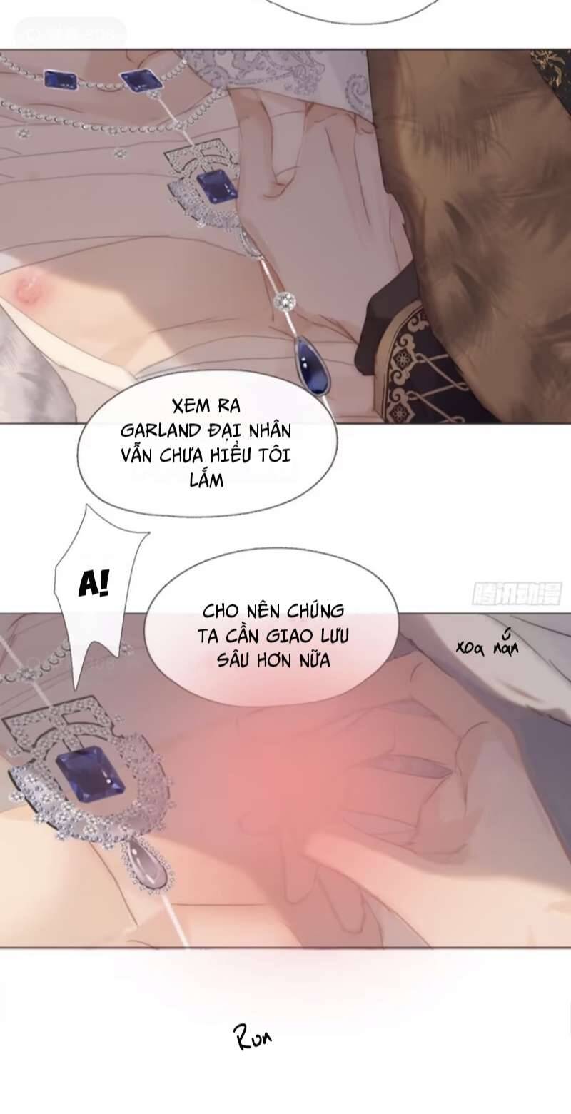 Thỉnh Cùng Ta Đồng Miên-Xin Hãy Ngủ Cùng Ta - Chapter 126 - Page 12