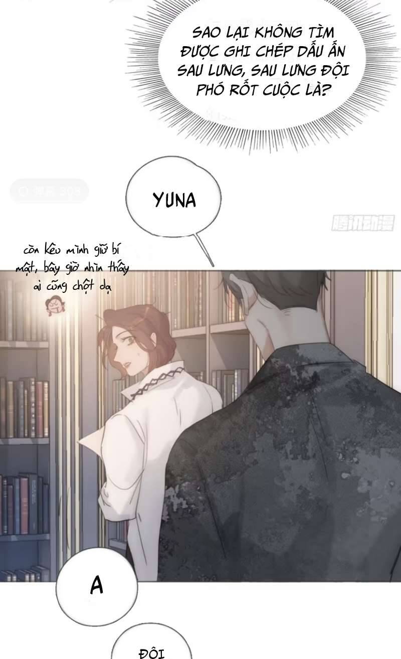 Thỉnh Cùng Ta Đồng Miên-Xin Hãy Ngủ Cùng Ta - Chapter 126 - Page 16