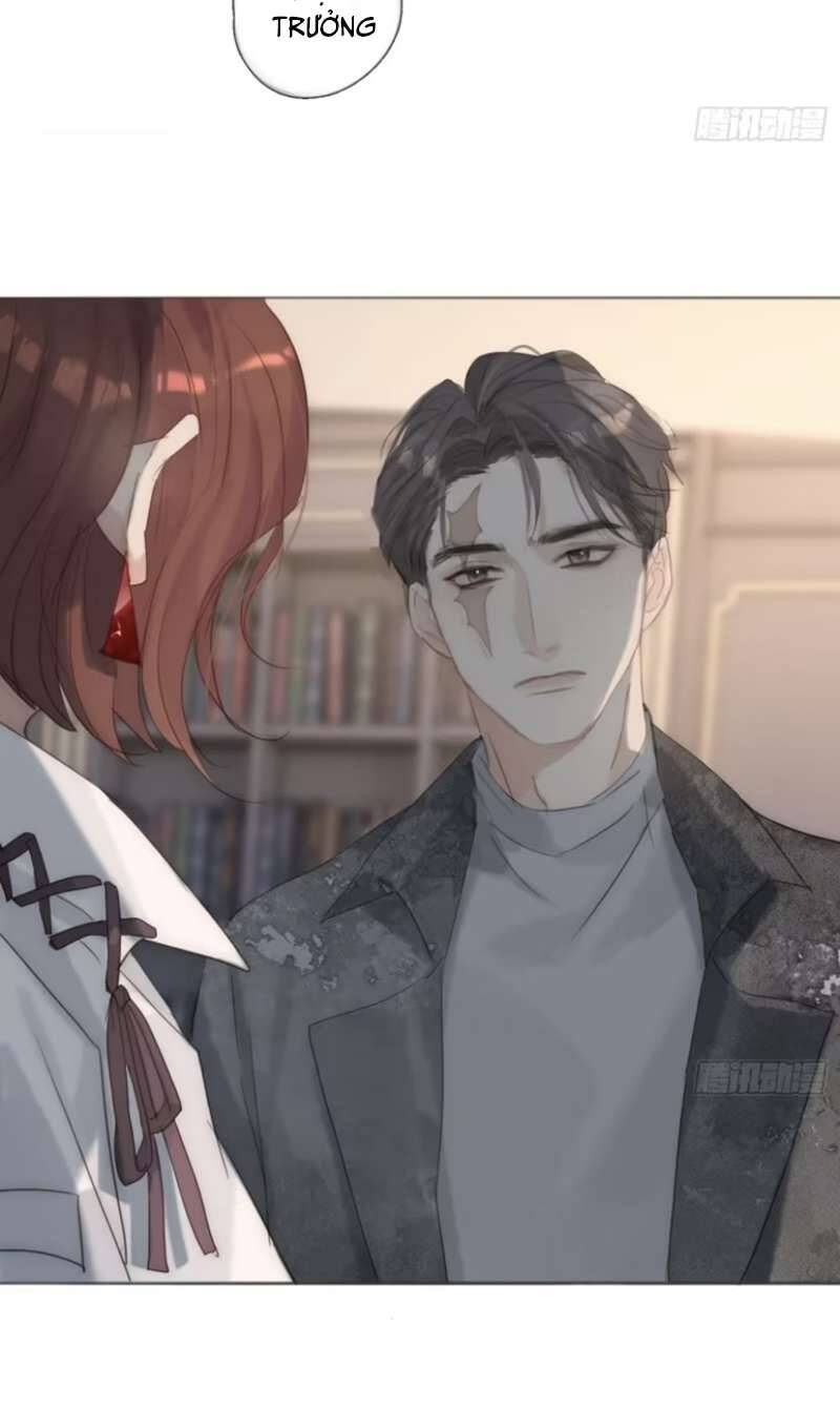 Thỉnh Cùng Ta Đồng Miên-Xin Hãy Ngủ Cùng Ta - Chapter 126 - Page 17