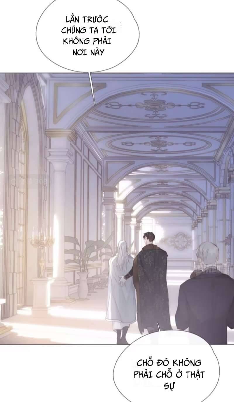 Thỉnh Cùng Ta Đồng Miên-Xin Hãy Ngủ Cùng Ta - Chapter 126 - Page 21