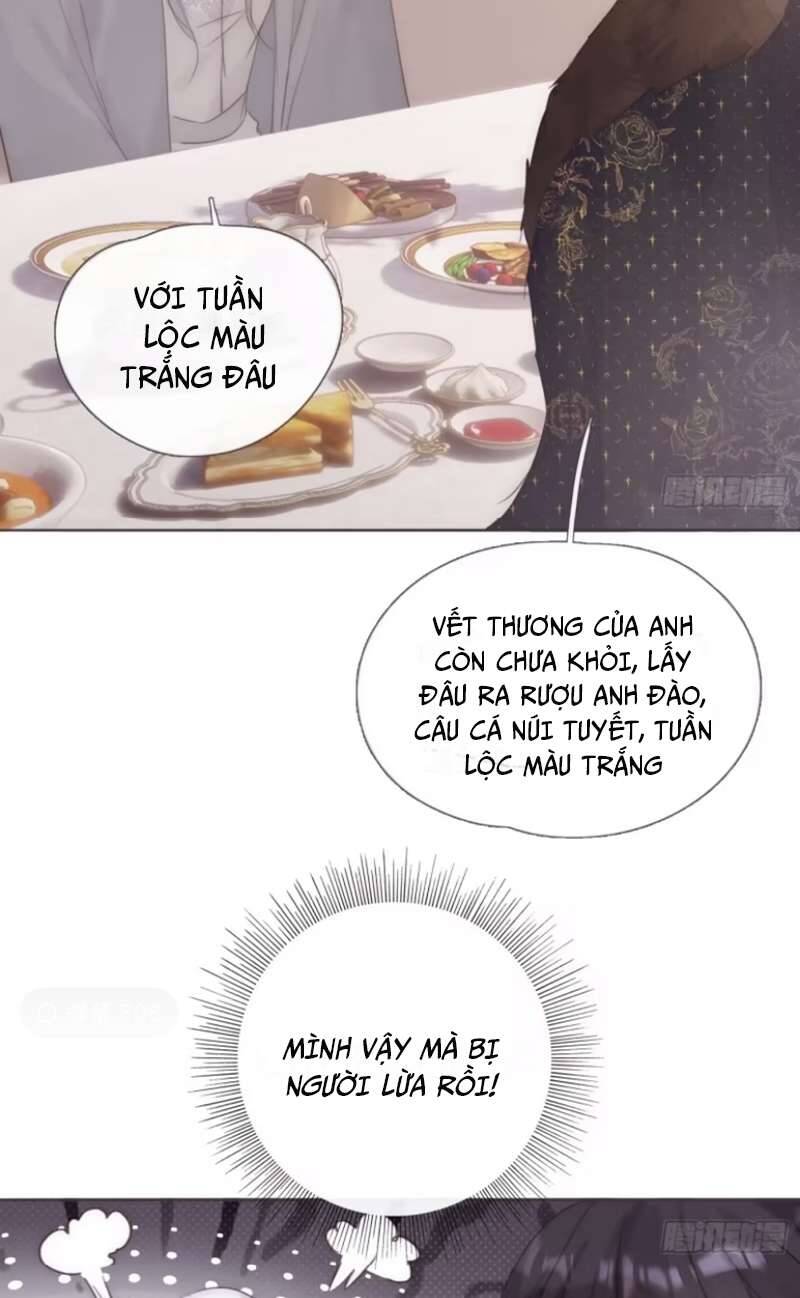 Thỉnh Cùng Ta Đồng Miên-Xin Hãy Ngủ Cùng Ta - Chapter 126 - Page 25