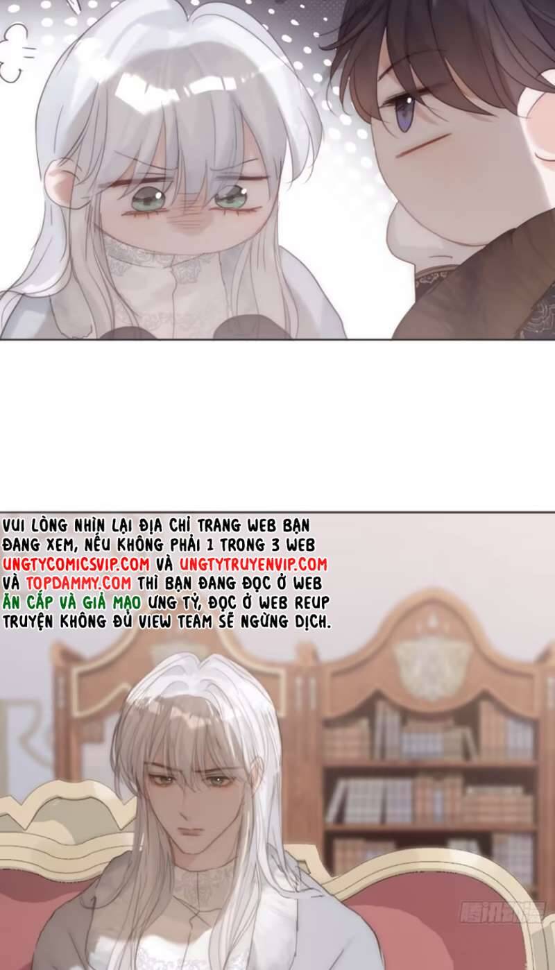 Thỉnh Cùng Ta Đồng Miên-Xin Hãy Ngủ Cùng Ta - Chapter 126 - Page 26