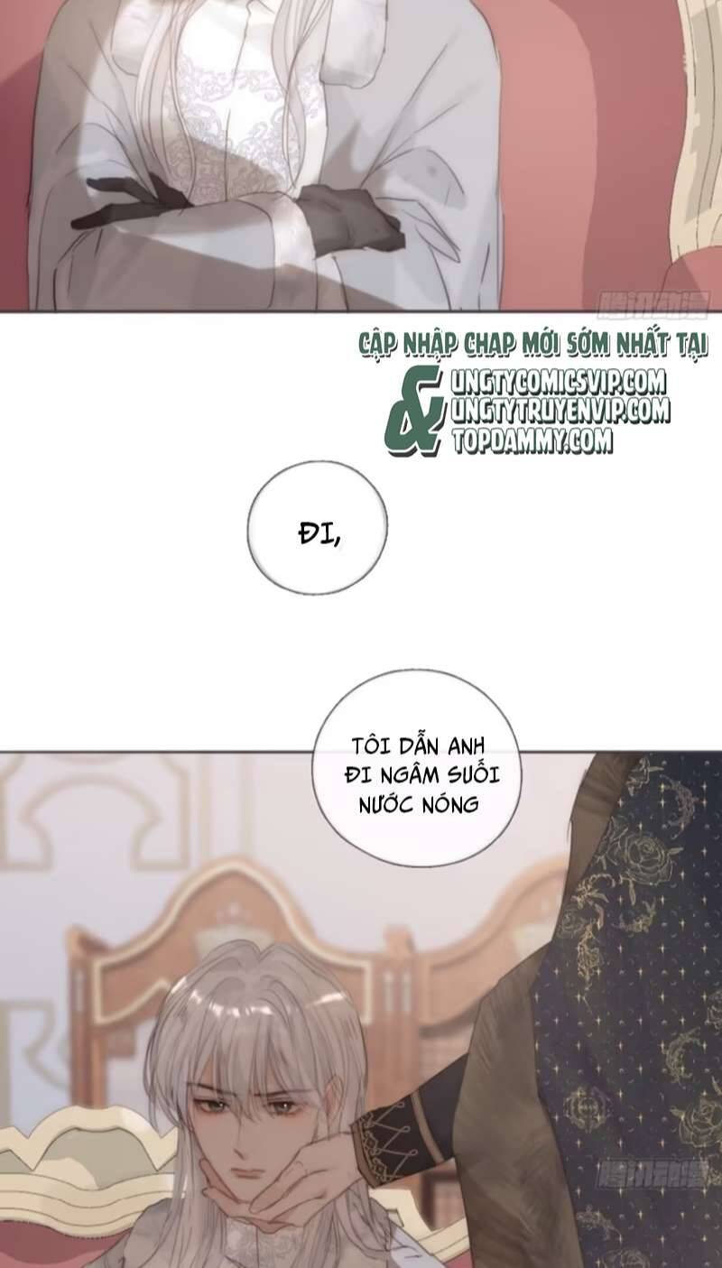 Thỉnh Cùng Ta Đồng Miên-Xin Hãy Ngủ Cùng Ta - Chapter 126 - Page 28