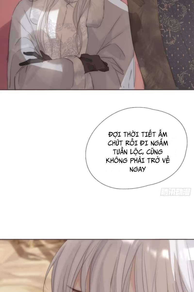 Thỉnh Cùng Ta Đồng Miên-Xin Hãy Ngủ Cùng Ta - Chapter 126 - Page 29