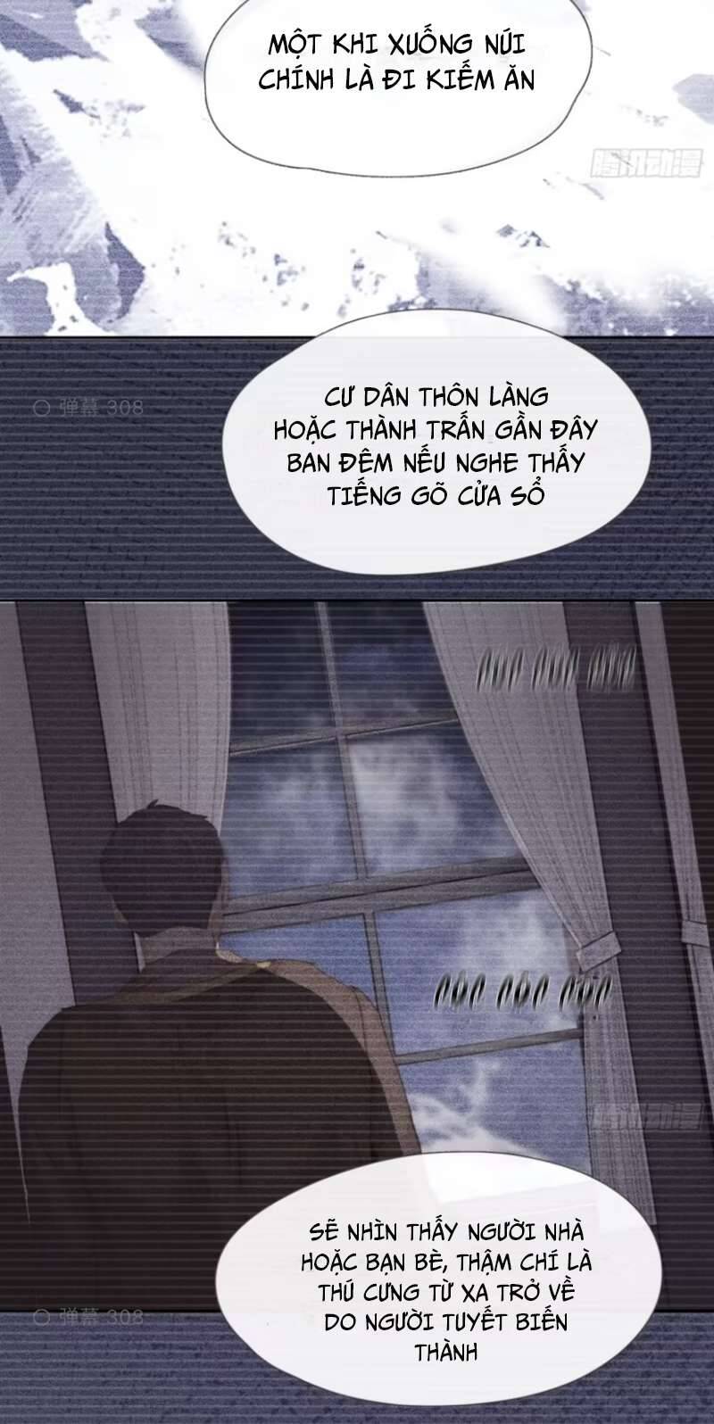 Thỉnh Cùng Ta Đồng Miên-Xin Hãy Ngủ Cùng Ta - Chapter 126 - Page 3