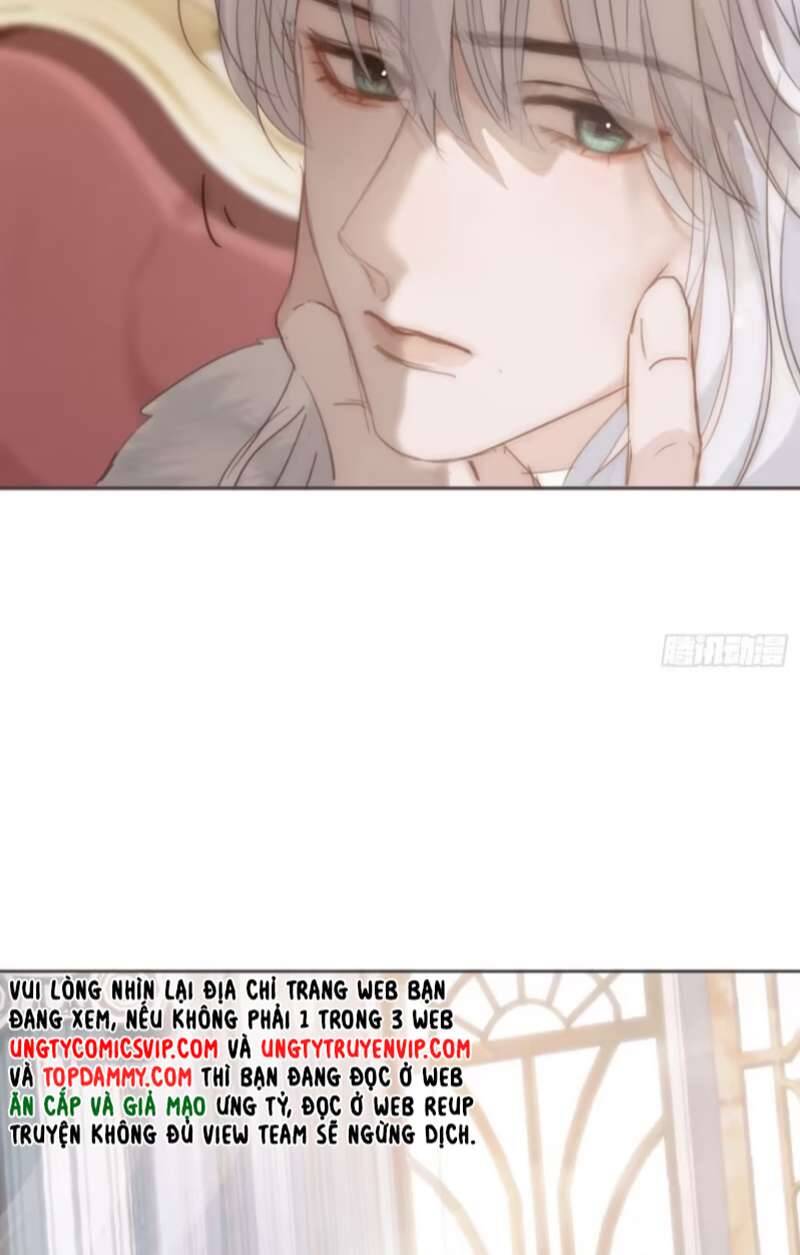 Thỉnh Cùng Ta Đồng Miên-Xin Hãy Ngủ Cùng Ta - Chapter 126 - Page 30