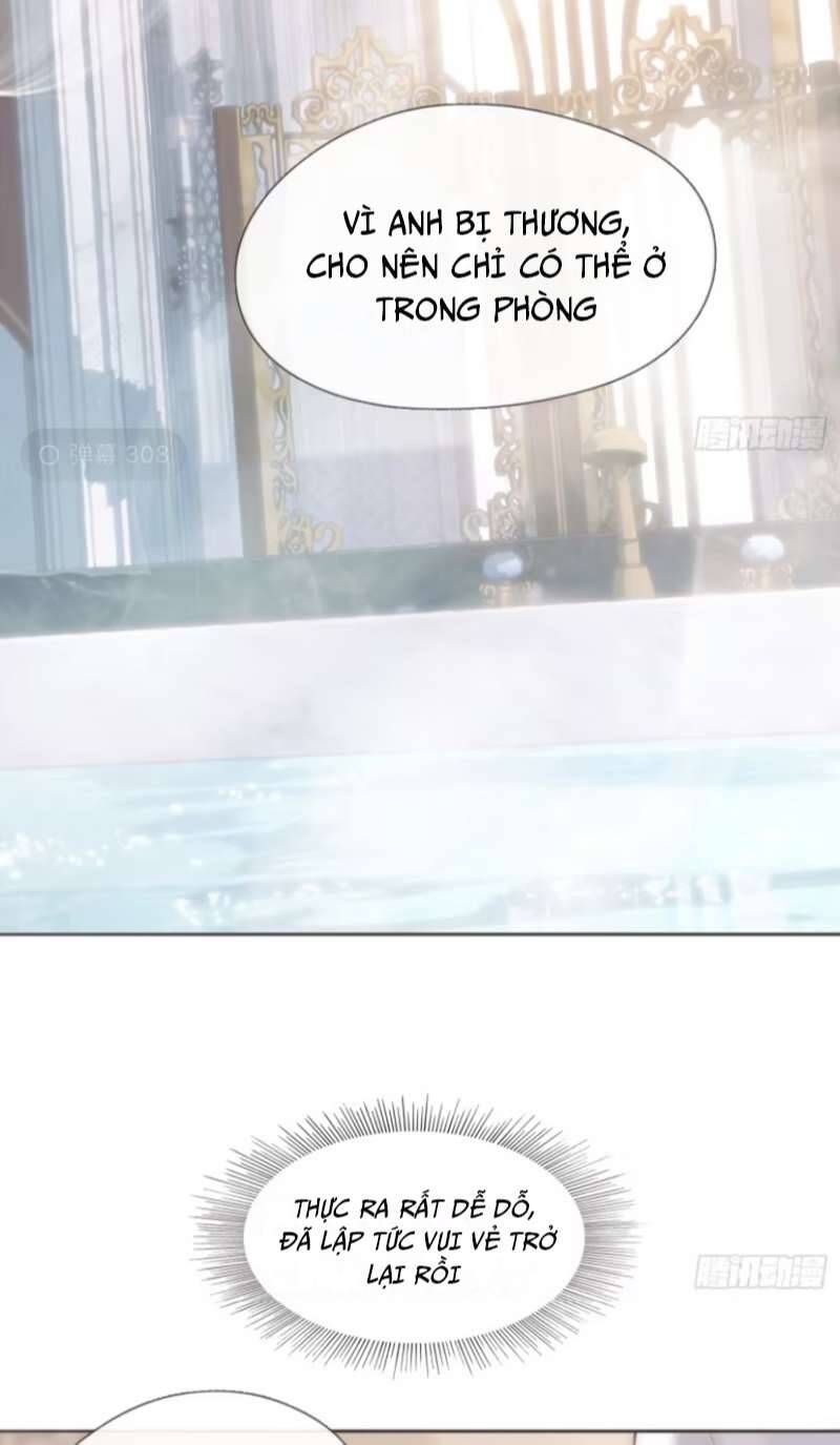 Thỉnh Cùng Ta Đồng Miên-Xin Hãy Ngủ Cùng Ta - Chapter 126 - Page 31