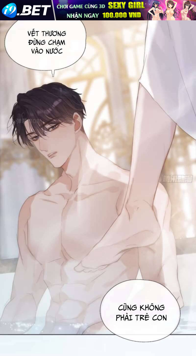 Thỉnh Cùng Ta Đồng Miên-Xin Hãy Ngủ Cùng Ta - Chapter 126 - Page 32