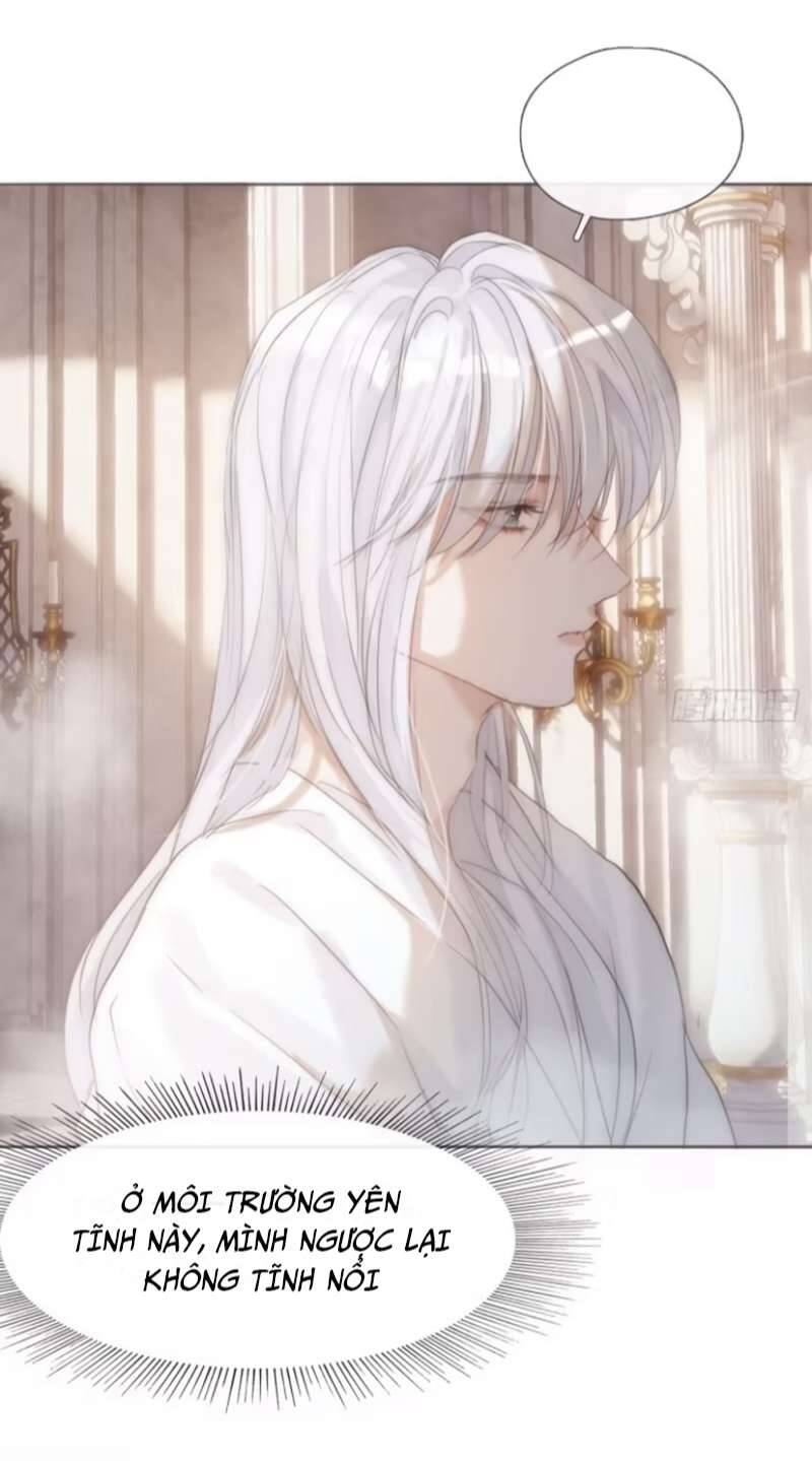 Thỉnh Cùng Ta Đồng Miên-Xin Hãy Ngủ Cùng Ta - Chapter 126 - Page 33