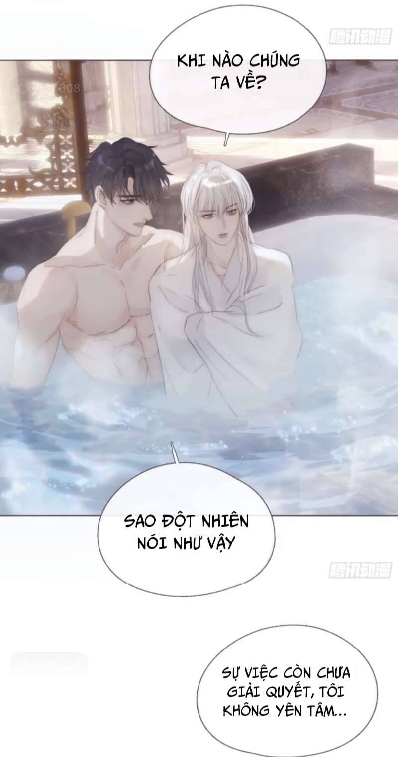 Thỉnh Cùng Ta Đồng Miên-Xin Hãy Ngủ Cùng Ta - Chapter 126 - Page 34