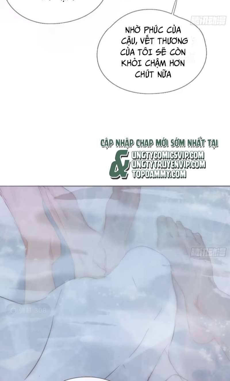 Thỉnh Cùng Ta Đồng Miên-Xin Hãy Ngủ Cùng Ta - Chapter 126 - Page 36