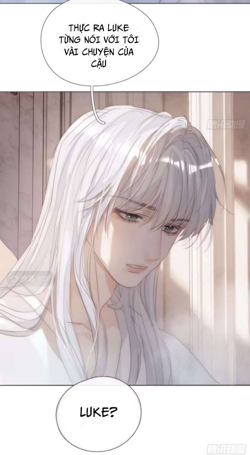 Thỉnh Cùng Ta Đồng Miên-Xin Hãy Ngủ Cùng Ta - Chapter 126 - Page 37