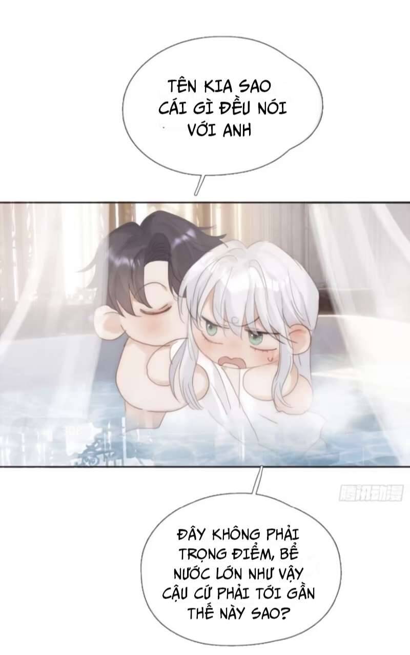 Thỉnh Cùng Ta Đồng Miên-Xin Hãy Ngủ Cùng Ta - Chapter 126 - Page 38