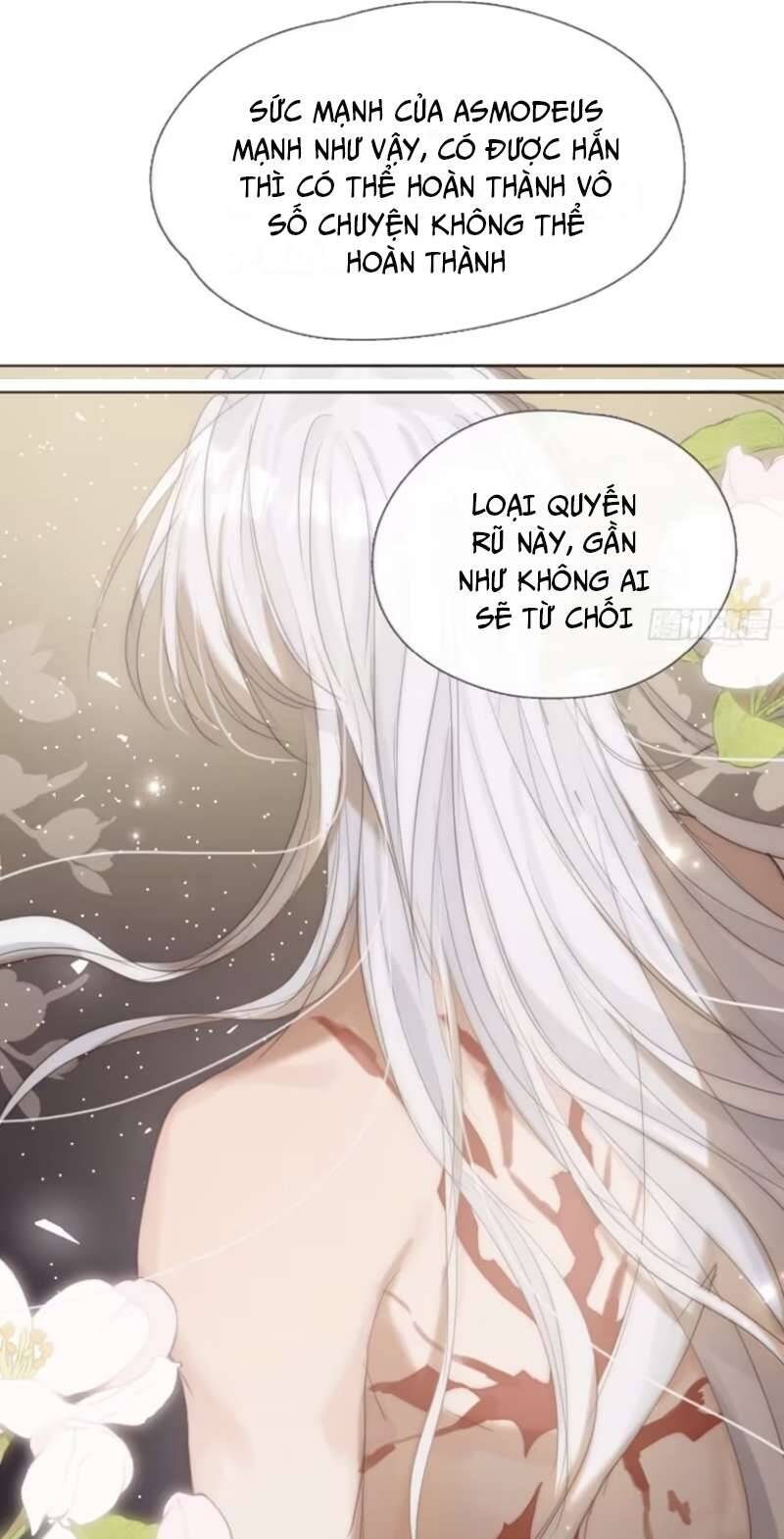 Thỉnh Cùng Ta Đồng Miên-Xin Hãy Ngủ Cùng Ta - Chapter 126 - Page 39