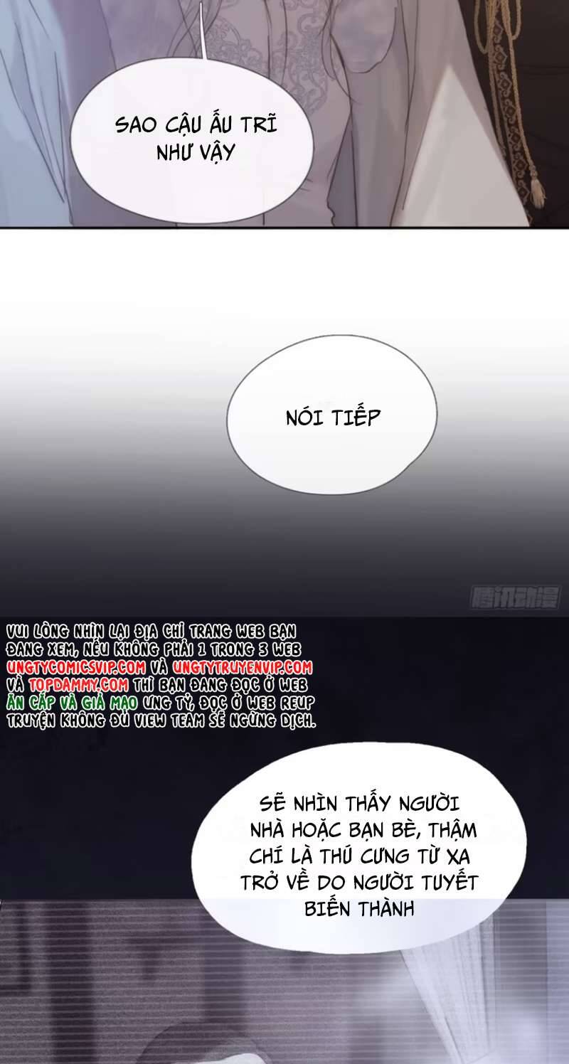 Thỉnh Cùng Ta Đồng Miên-Xin Hãy Ngủ Cùng Ta - Chapter 126 - Page 6