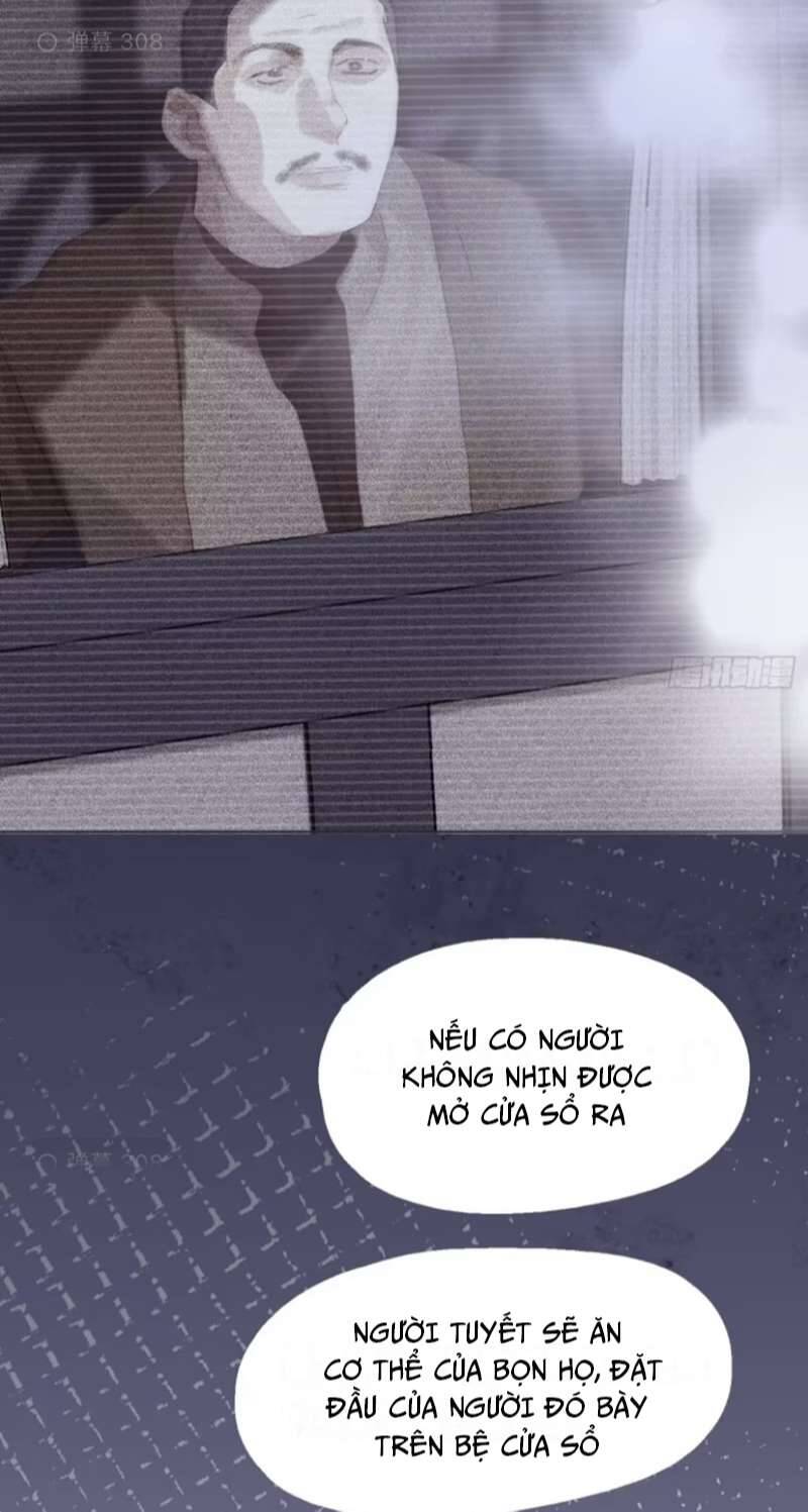 Thỉnh Cùng Ta Đồng Miên-Xin Hãy Ngủ Cùng Ta - Chapter 126 - Page 7