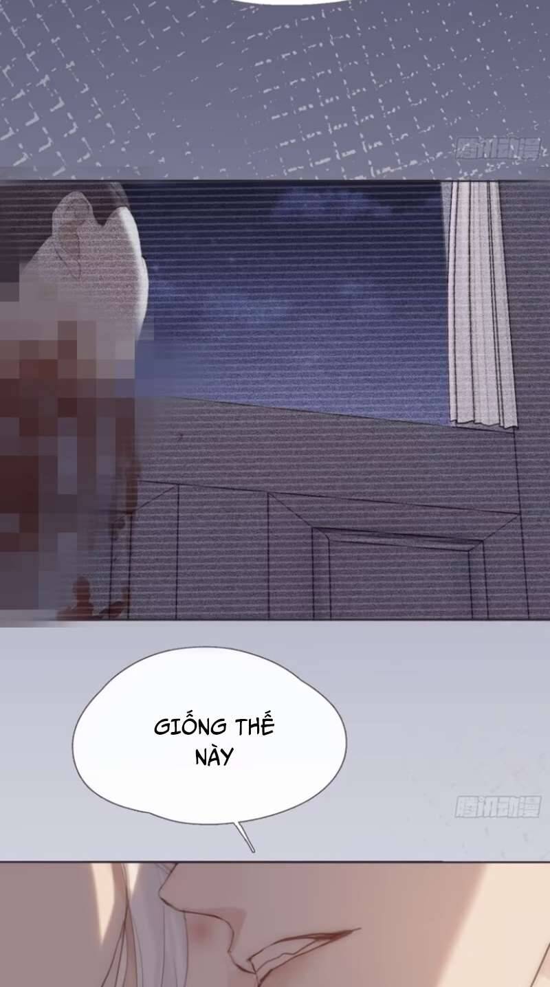 Thỉnh Cùng Ta Đồng Miên-Xin Hãy Ngủ Cùng Ta - Chapter 126 - Page 8