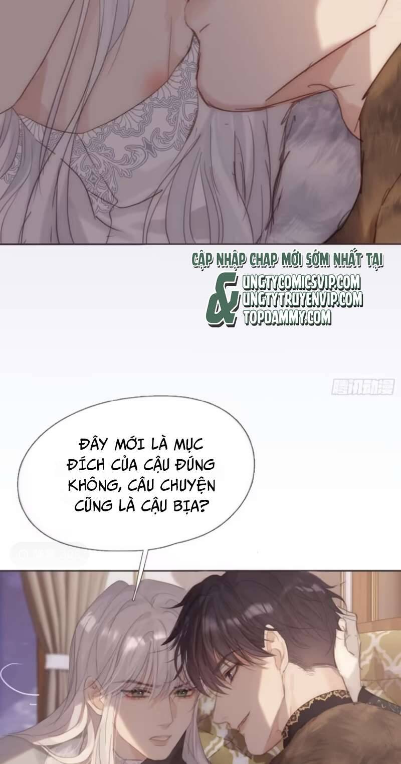 Thỉnh Cùng Ta Đồng Miên-Xin Hãy Ngủ Cùng Ta - Chapter 126 - Page 9