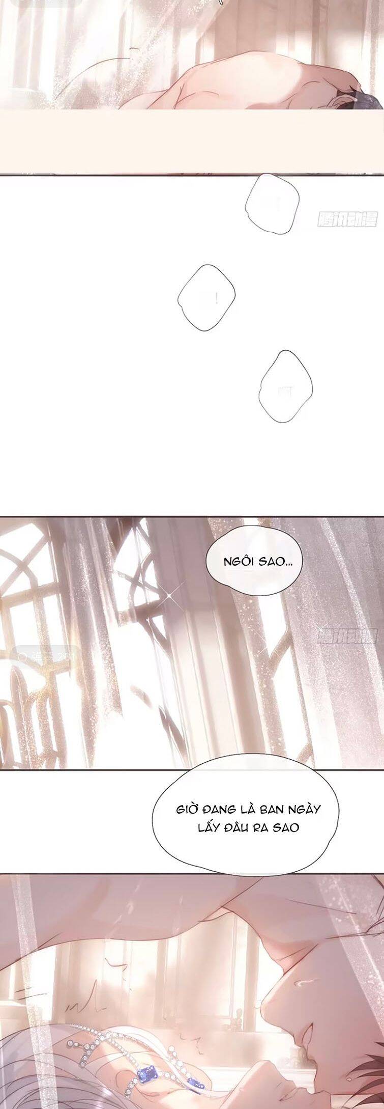 Thỉnh Cùng Ta Đồng Miên-Xin Hãy Ngủ Cùng Ta - Chapter 127 - Page 14