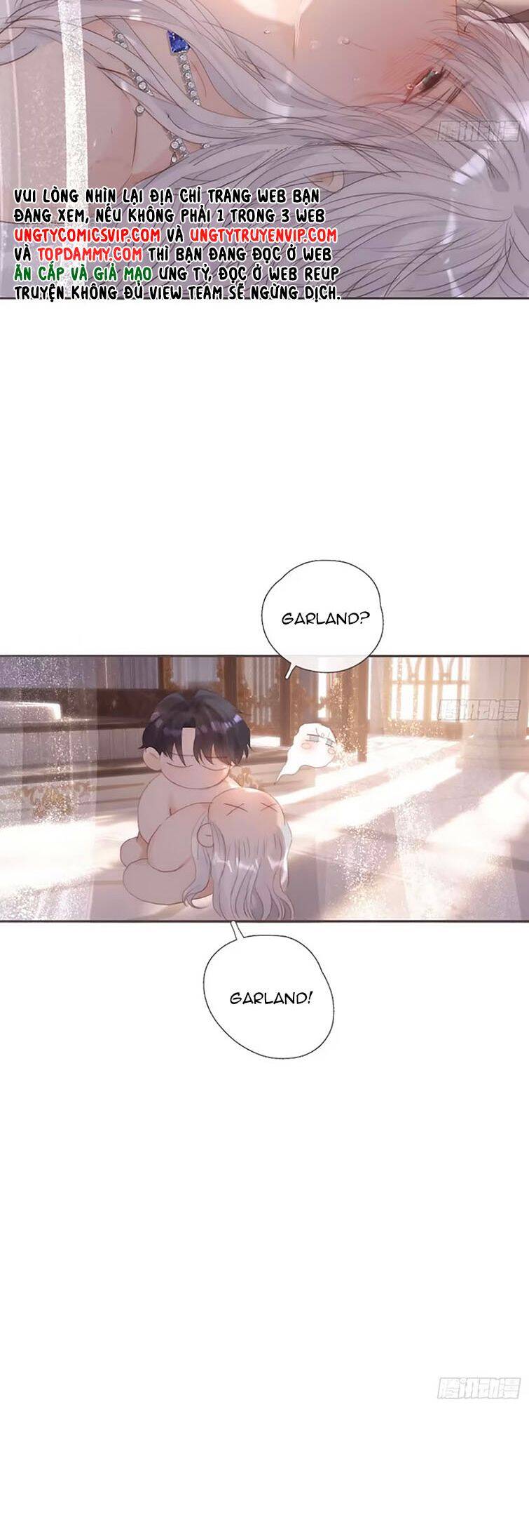 Thỉnh Cùng Ta Đồng Miên-Xin Hãy Ngủ Cùng Ta - Chapter 127 - Page 15