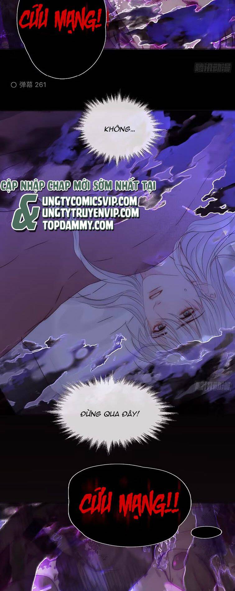 Thỉnh Cùng Ta Đồng Miên-Xin Hãy Ngủ Cùng Ta - Chapter 127 - Page 23