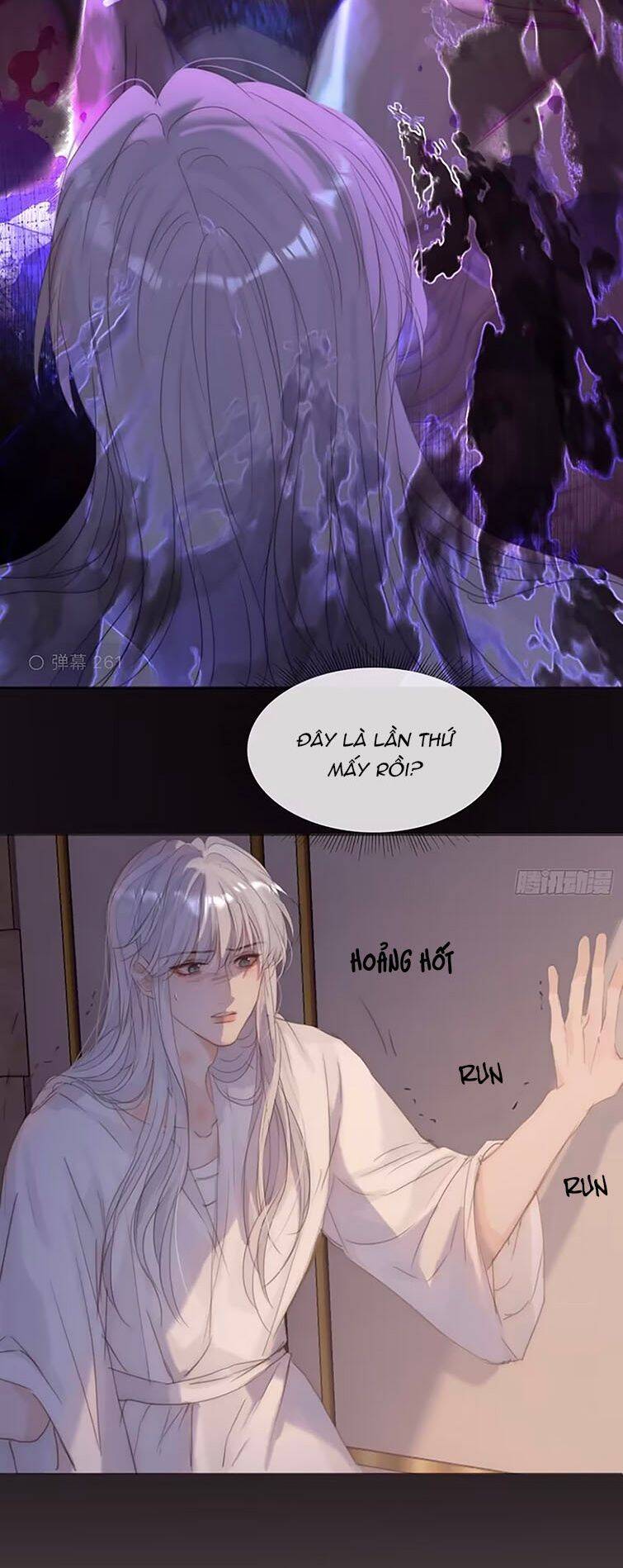Thỉnh Cùng Ta Đồng Miên-Xin Hãy Ngủ Cùng Ta - Chapter 127 - Page 24