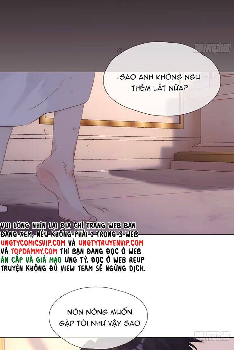 Thỉnh Cùng Ta Đồng Miên-Xin Hãy Ngủ Cùng Ta - Chapter 127 - Page 25