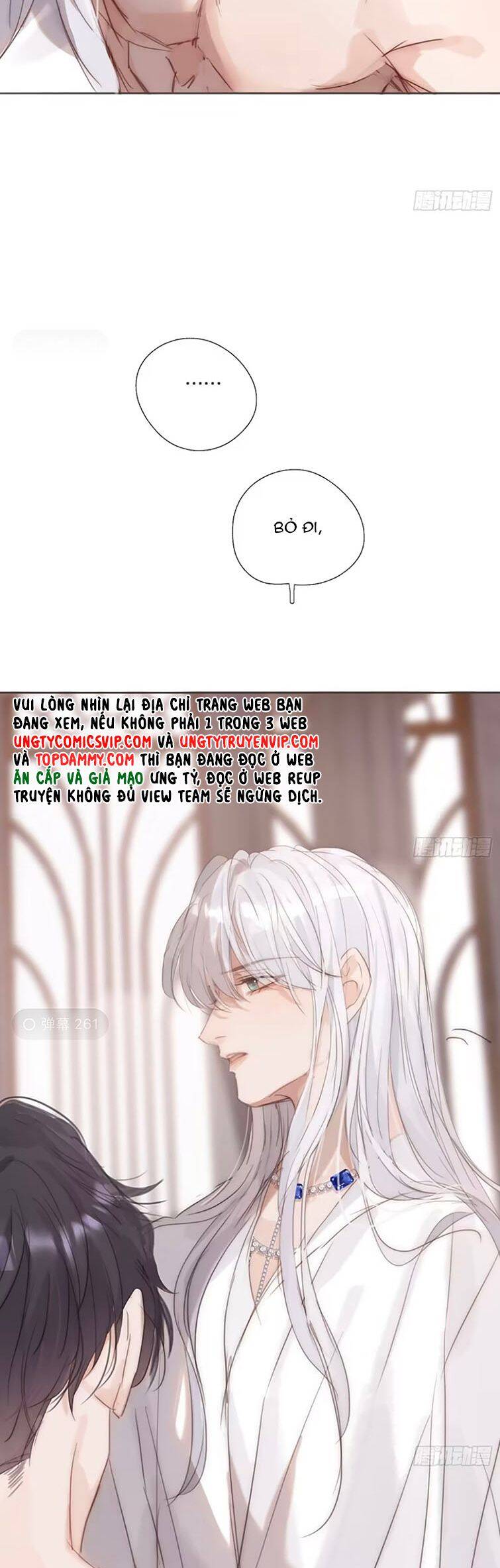 Thỉnh Cùng Ta Đồng Miên-Xin Hãy Ngủ Cùng Ta - Chapter 127 - Page 6