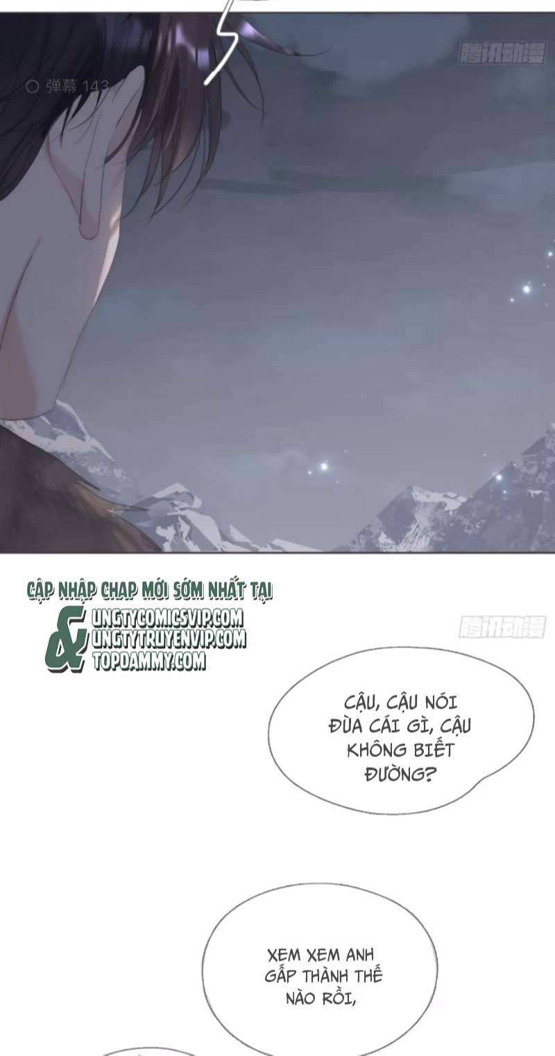 Thỉnh Cùng Ta Đồng Miên-Xin Hãy Ngủ Cùng Ta - Chapter 128 - Page 10
